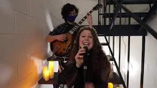 Kayla Silverman - Look Away (Sunday Serenades)
