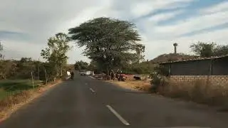 ROAD TRIP TO IDAR NEAR HIMMATNAGAR GUJARAT - 2