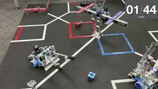 2026 Season MARC League of Mecha-Clash (LOM) Game Tour