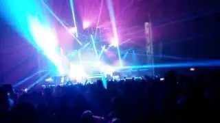 Pretty Lights - Color of my soul - live at The Midland - KCMO 10-10-13