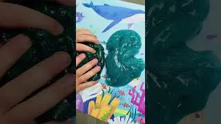 🐠Ocean Slime🐡