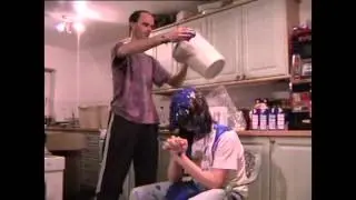 TigerTails Radio Comic Relief Gunge-a-thon 2 - Jowgenetsu Full Gunging