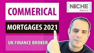 How to get a Commercial Mortgage in 2021 Lenders and Products