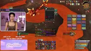 Desiheat|WoW Complete Class Guide