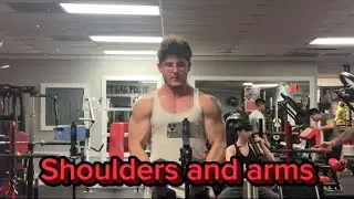 Boulder shoulders