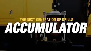 Vermeer D24 HDD accumulators explained