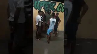 Mano caliente muda