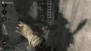 Grunts Saving My Life in Hunt Showdown