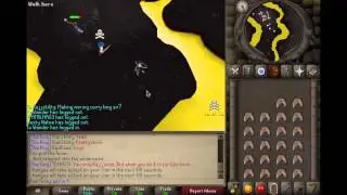 Runescape 2007 Epic Hybrid PKing