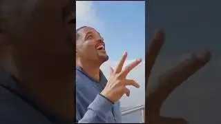 Уилл Смит дуреет с этой прикормки😳 21 января, Sun Duck - Ты лавина