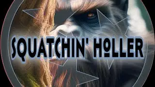 Tennessee: Bigfoot Caught Stealing Livestock- Kevin Wright's Encounter