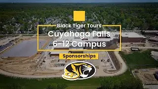 Sponsorship Opportunities