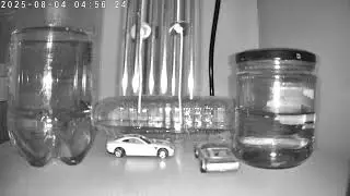 Temblor 2.8 Ml en Huechuraba, Chile - 04/08/2025