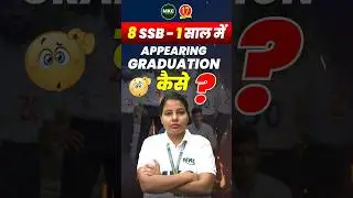 How to join the Indian Army🤩after Graduation? | Career in Defence Forces after Graduation | MKC