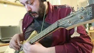 #DipStickLick  #MusicTherapy #DannySapko #bass @mariia_healing_light