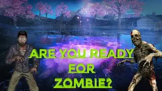 Call Of Duty: Mobile Garena ✅ Season 6 TEASER ✅ Are You Ready For ZOMBIE? ✅ #Day0Night0