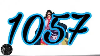 One Piece Chapter 1057 Review In Hindi