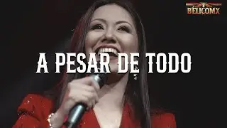 Ana Gabriel - A Pesar de Todo (Letra)