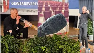 Didgeridoo - Solo Christoph D&ouml;ppner 2026 Gro&szlig;enl&uuml;der