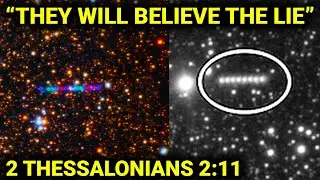 The Alien Deception is HAPPENING (New Sightings of UAPS and the Alien Threat Coming in 2027)