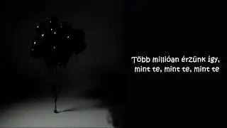 NF - JUST LIKE YOU (magyar felirattal)