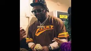 [FREE] Rio Da Yung Og x Detroit Sample Type Beat - 