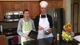 Nick Niles Jack Westall Tom Oates Nick Mahar Spanish Project