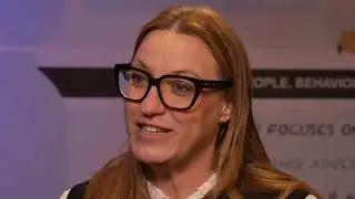 The SHE Show North West 2025 - Exhibitor Interview (Chrissie Jamieson)