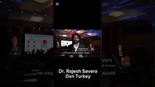 Dr. Rajesh Savera