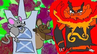 Six Little Nuggets in Pokemon Legends ZA