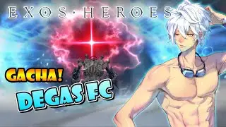 Iseng Gacha Aja 