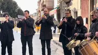 Els àngels de la Glòria