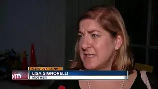 Clinic in Tampa Bay offers free flu shots to parents and children