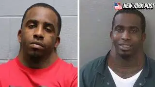Wide neck&rsquo; man known for viral mugshots is arrested again in Florida