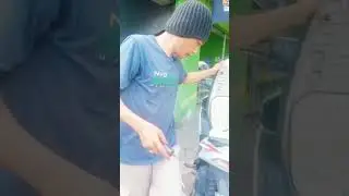 service jok motor juring