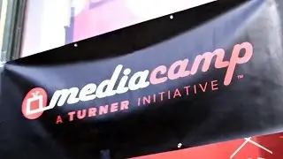 Turner Media Camp | Incubated