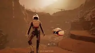 Deliver Us Mars 12 Minutes Gameplay - PC Gameplay