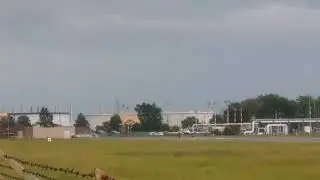 Cessna 310 Linden Airport