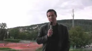 Alex Antonitsch f&uuml;r Wien