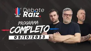 FIASCO COLORADO E SUAS INCOMPETÊNCIAS | DEBATE RAIZ KTO
