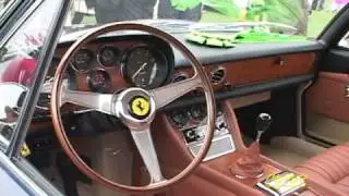 MMR Motor Moments: 1965 Ferrari 500 Superfast.avi
