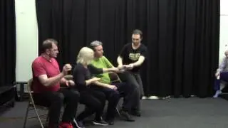 Physical Theatre Workshop