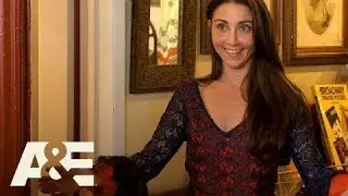 Storage Wars: Mary's Vintage Vanity Kit (Season 7, Episode 3) | A&E