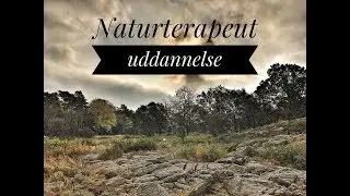 Naturterapeut
