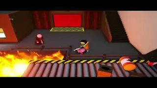 Me mate a la abuela 2 veces seguidas y ese Dropkick que me hize estuvo buen&iacute;simo