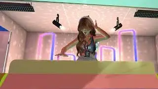 Roller Skate Party-A Smokefest Event