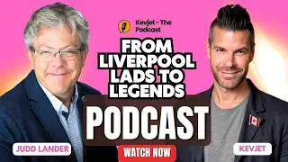 From Liverpool Lads to Legends: A Journey Through Music History