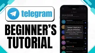 How to use telegram in Android