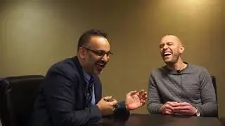 SimCast 360(Episode 6) - Graham Young