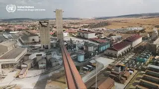 Combatting minerals crime in Southern Africa